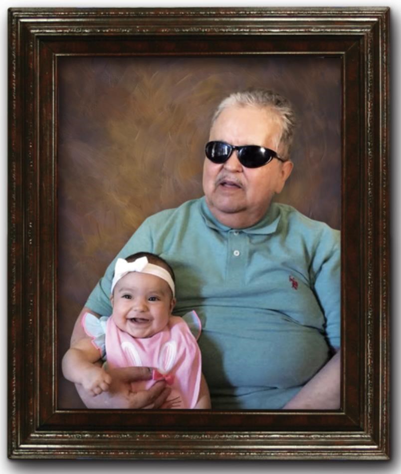 Obituary of Pedro Ortiz