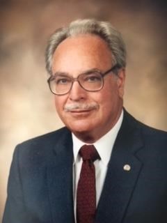 Obituary of Douglas Benjamin Hester