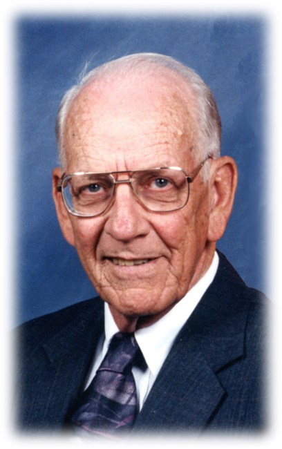 Obituary of George L. Jensen