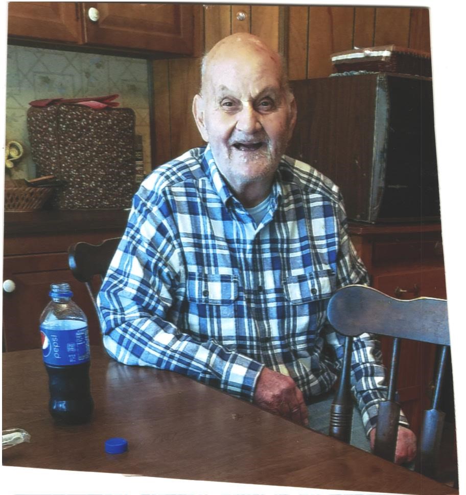 Avis de décès de Thaddeus Sullivan