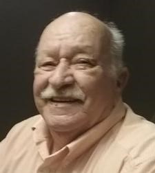 Obituary of Edward Garant