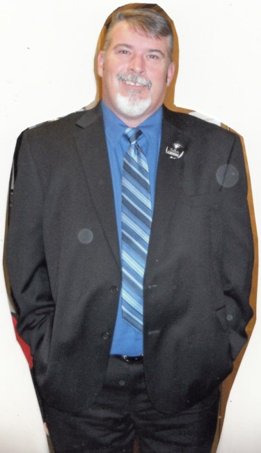 Obituary of Michael Duane Graves