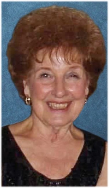 Obituary of Delores Mae Hurlbert