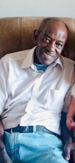 Ezell Brown