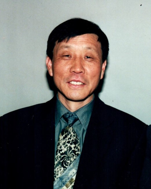 Obituary of Sun Ho Kim