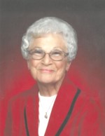 Olive Gibson