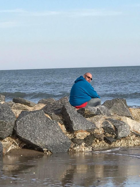 Obituary of Carl "CJ" James Warren