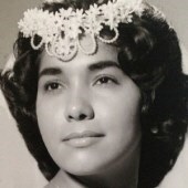 Obituary of Maria S. Ramirez