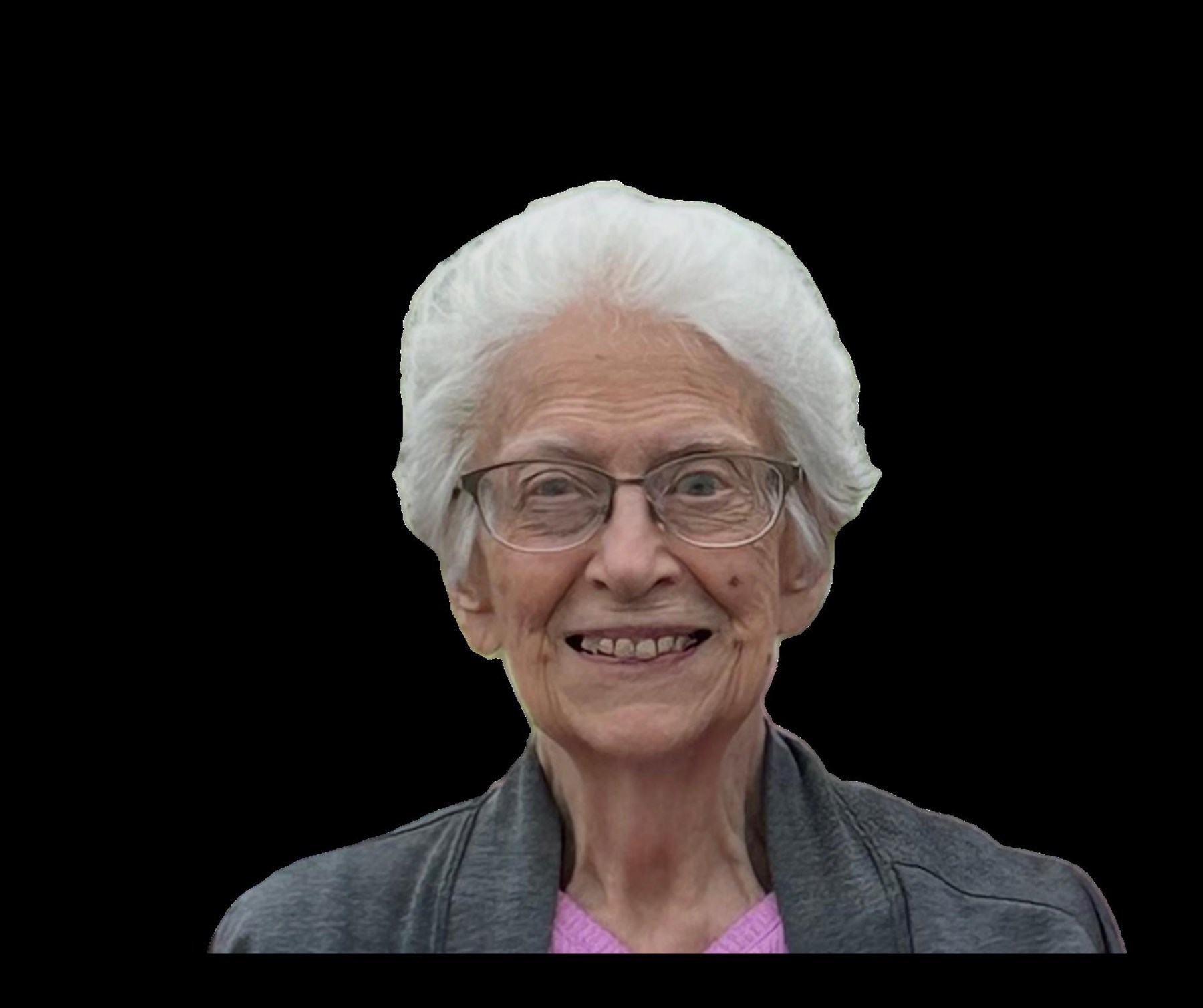 Obituary of Mary Hampu