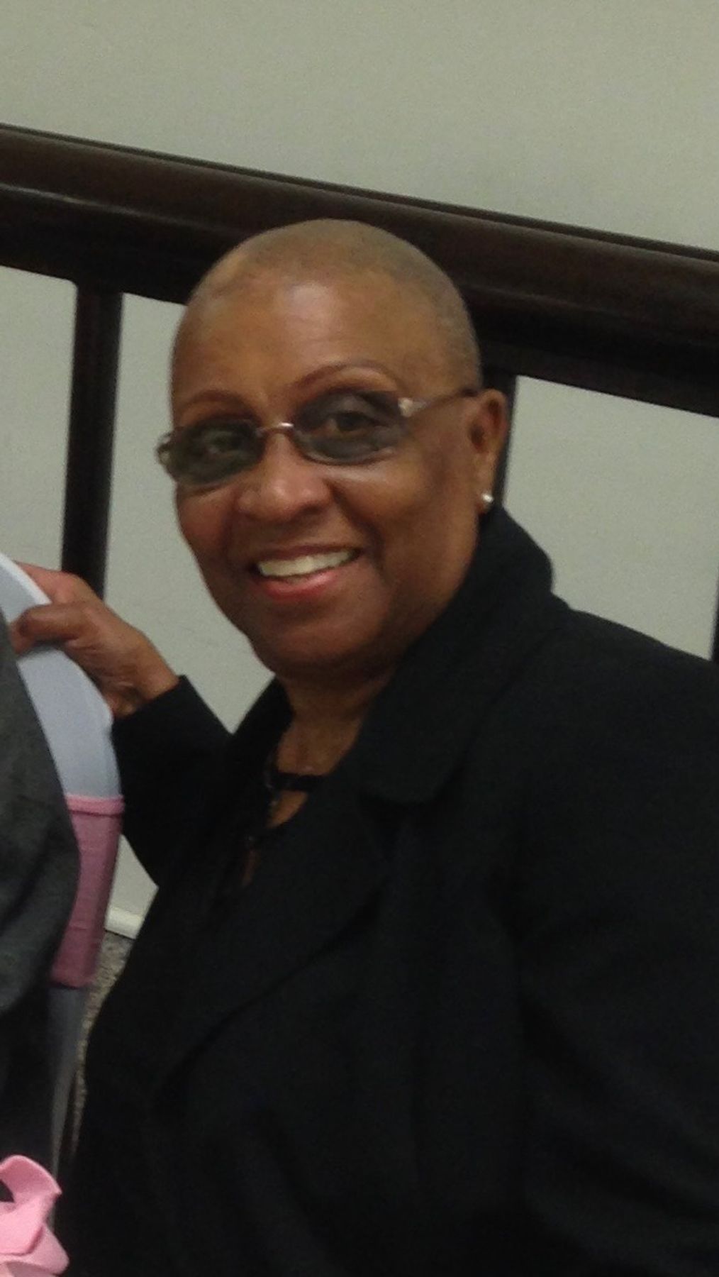 Obituary of Patricia Morris Delaney