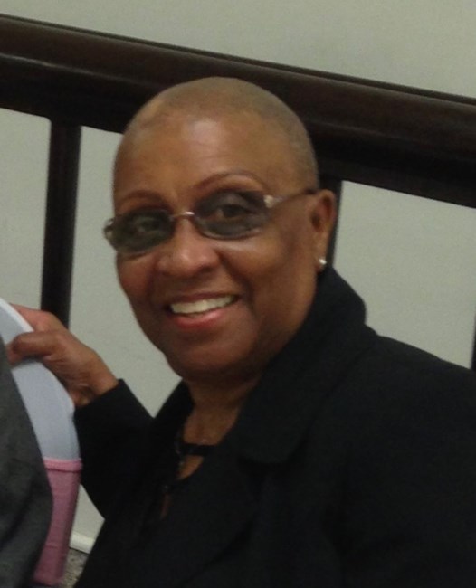 Obituary of Patricia Morris Delaney