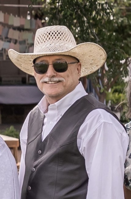 Obituary of Raymond Joseph Panyard
