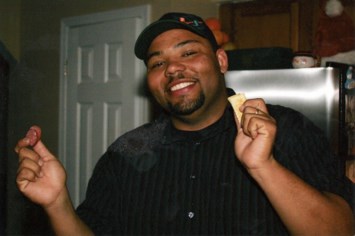 Obituary of Tony T Lara