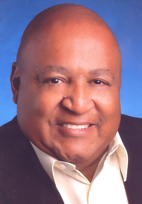 Obituary of Edward W. Redd