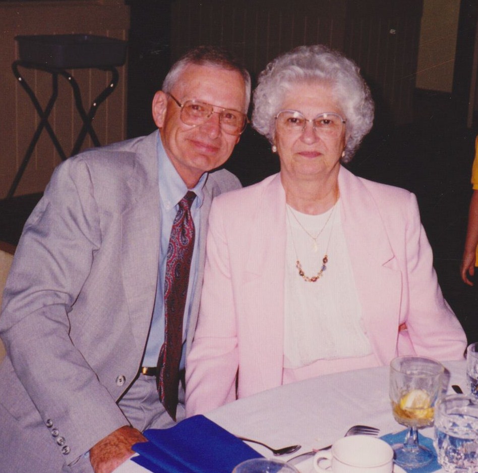 Obituary of Betty L. Faulkner