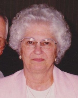 Obituary of Betty L. Faulkner