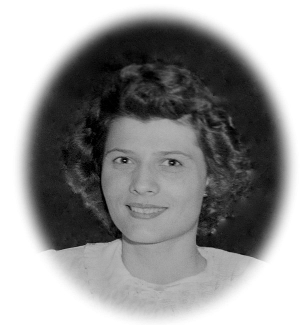 Obituary of Mrs. Betty Jean McIntyre