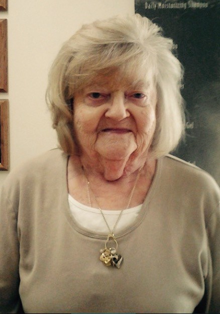 Obituary of Jean Ladd