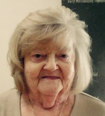 Obituary of Jean Ladd