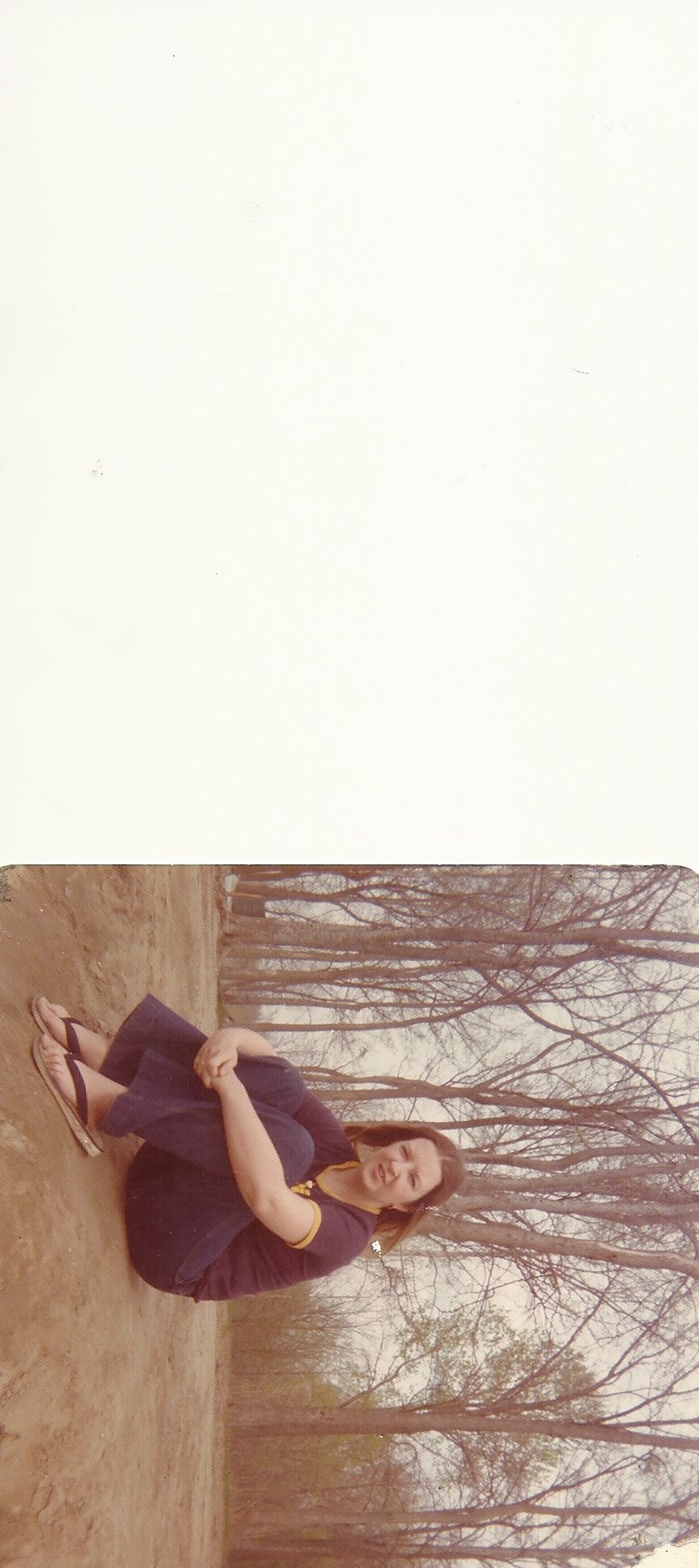 Obituary of Catherine Crabtree Clark