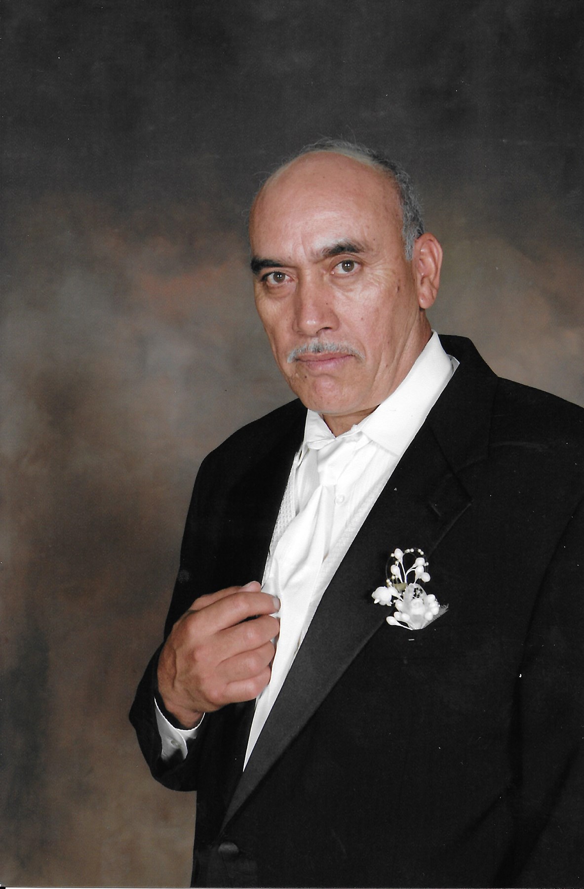 Obituary of Javier - Perez Gonzalez