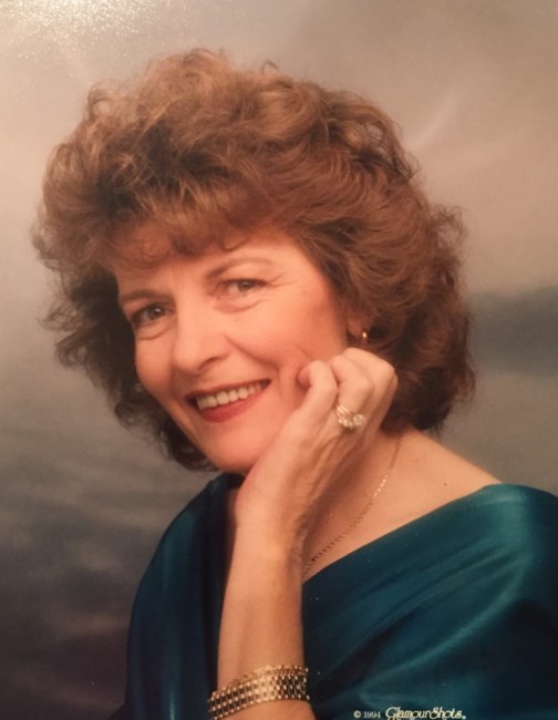 Judith Smith Obituary