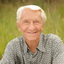 Obituary of Jack R. Fenwick