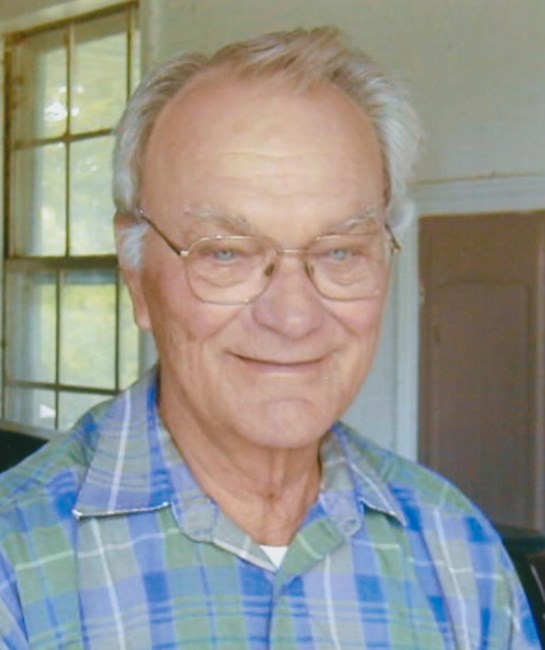 Obituary of Raymond E. Schmidt