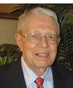 Obituary of Albert "Al" Samuel Warren