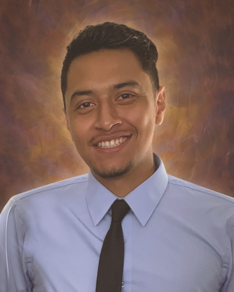 Obituary of Hugo Fabian Garcia