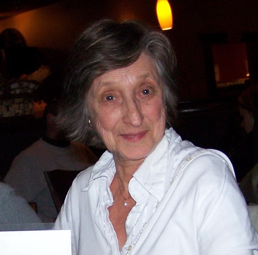 Jacqueline Piché Obituary Terrebonne, QC