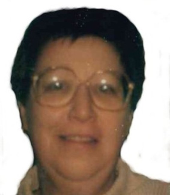 Obituary of Helene Monte