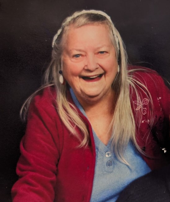 Obituary of Beverley Ann Perry
