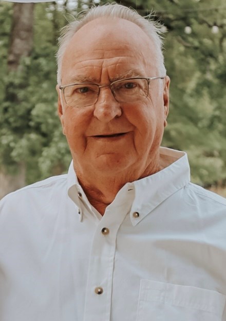 Obituary of William Hoyt Hill