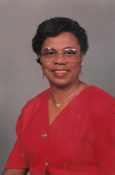 Obituary of Gernice Thomas
