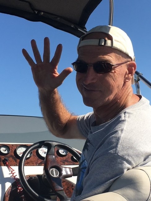 Obituary of Jack Harry Poot