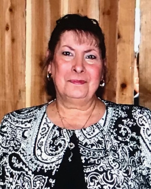 Obituary of Billie Jean Sandefer