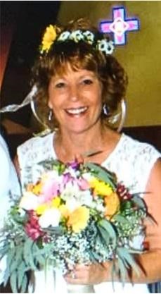 Obituary of Lisa Marie Leitz Greenwalt