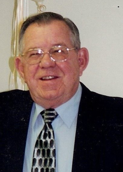 Obituary of Richard A. Mingle Sr.