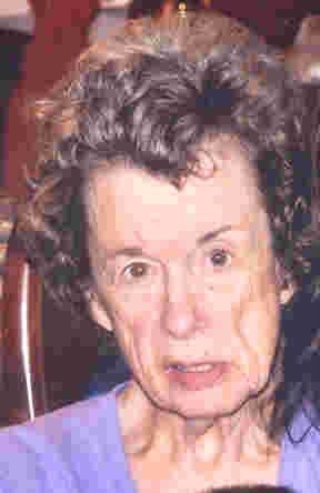 Obituary of Carolyn M. Hupp