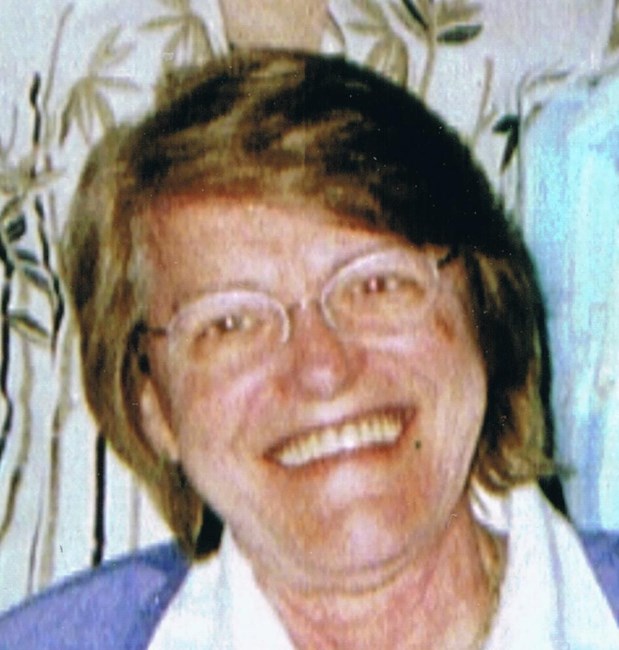 Obituary of Rosemary T. Gonzalez