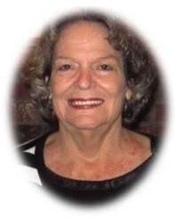 Obituary of Margaret Scurlock Weeks