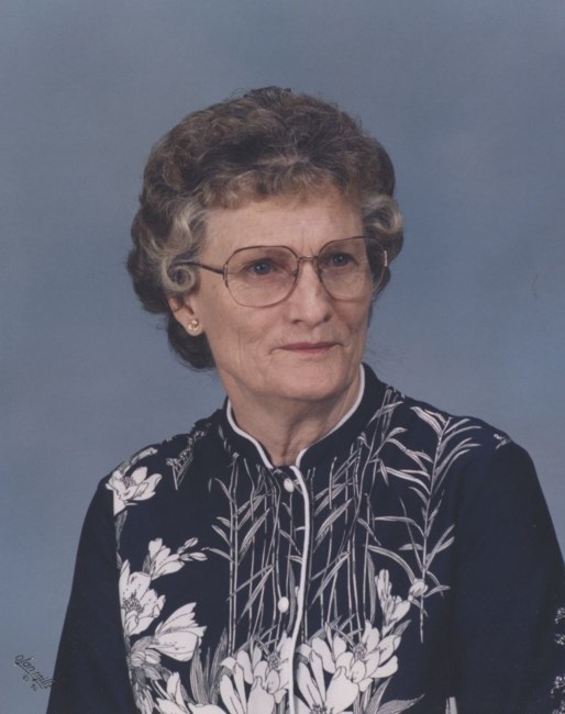 Obituary of Rosie Lee Schiffer