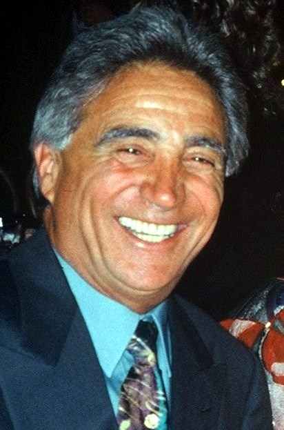 Obituary of Nicholas P Ferrante