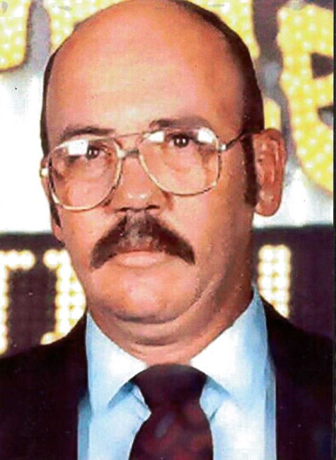 Obituary of Ira J. Ward