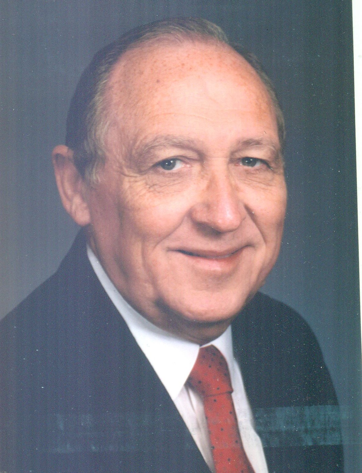 Obituary of James L. Mabry