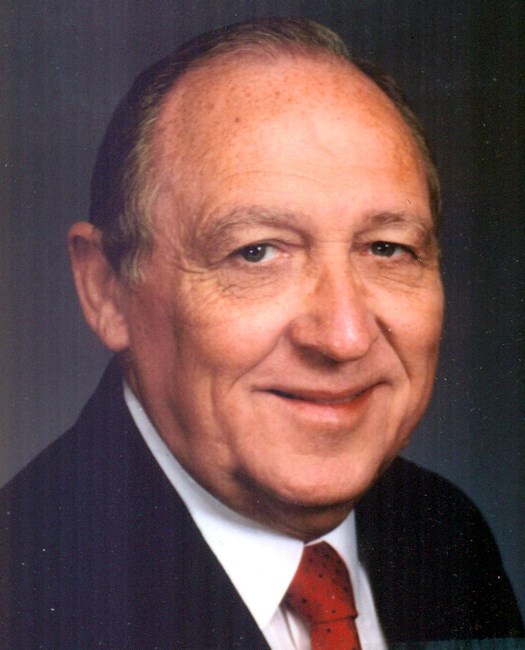 Obituary of James L. Mabry