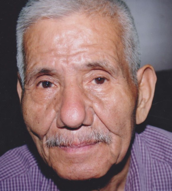 Obituary of Jose Zarco