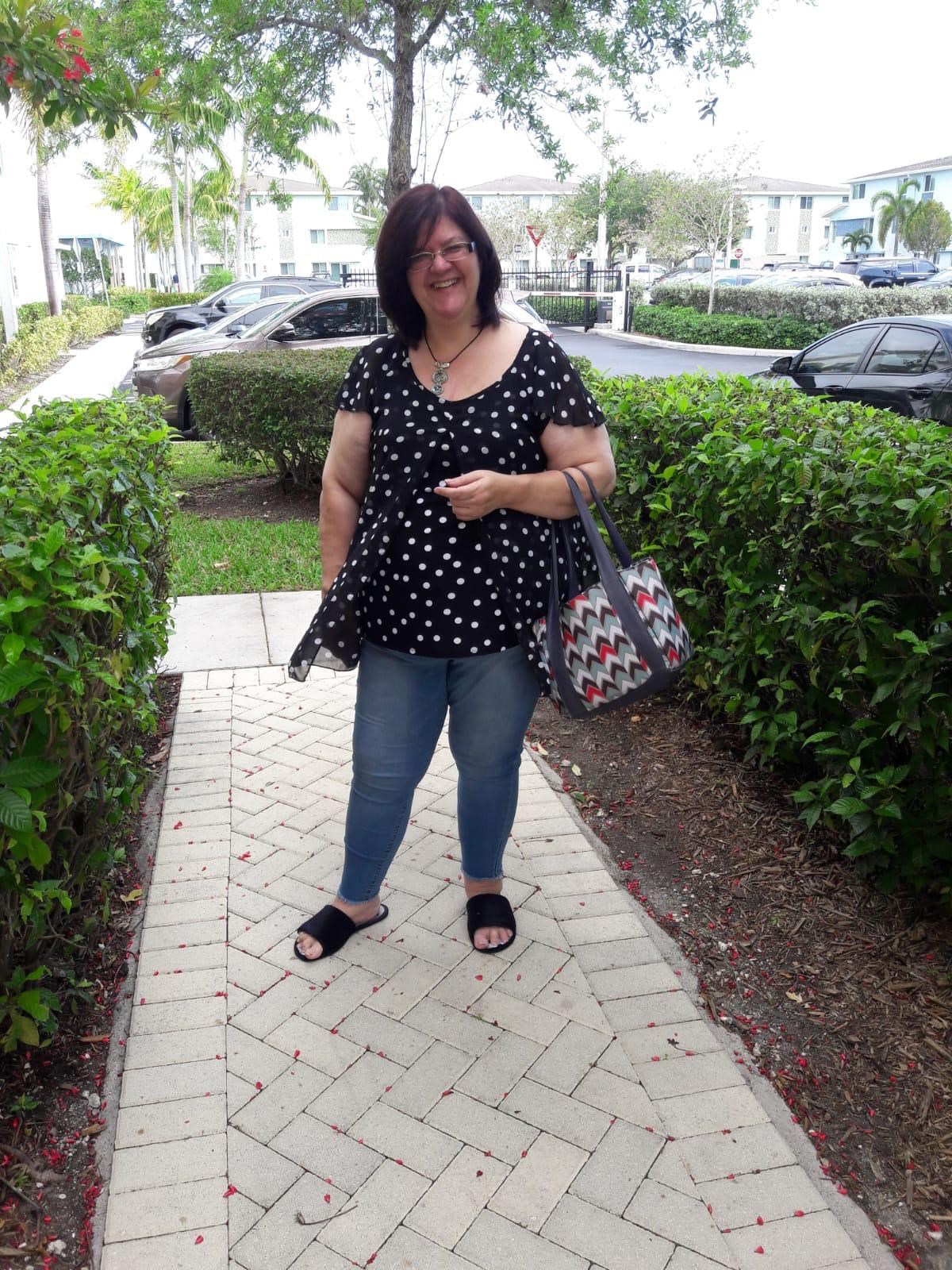 Obituary of Marlene Galvan