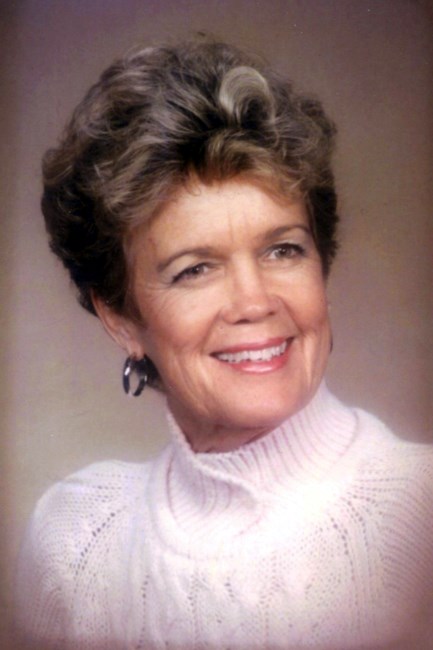 Avis de décès de Peggy A. MacDonald